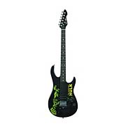 Hulk Rockmaster Electric Guitar